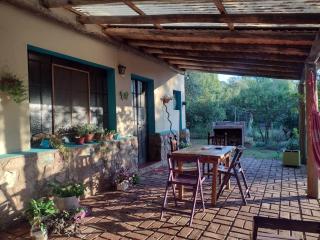 Indra-La Casa de Nanda - San Javier - 7