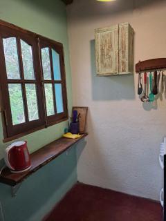 Indra-La Casa de Nanda - San Javier - 2