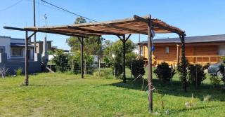 Magnolia's Cabañas - Tandil - 1