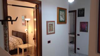 La Casa alla Basilica - Roma - 2