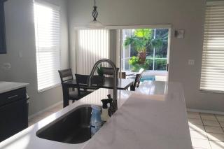 Family Villa with Private Pool near Disney Parks - Kissimmee - 9