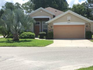Family Villa with Private Pool near Disney Parks - Kissimmee - 4