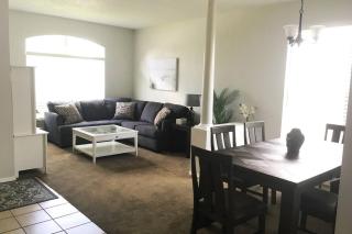 Family Villa with Private Pool near Disney Parks - Kissimmee - 2