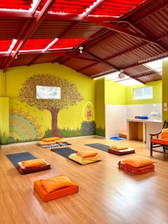 Pisac Inca Guest House - 2