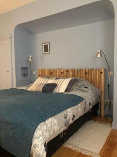 Le Kesbel appartements cosy en maison de maître - Lièpvre - 8