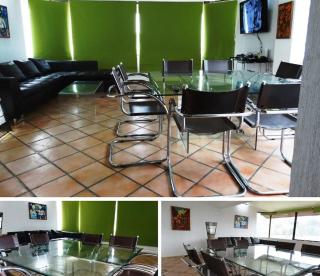 CASA CENTRO DE REÑACA, 5 HABITACIONES, terraza vista al mar - Viña del Mar - 7