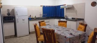 La Estancita de Tanti con pileta - 2