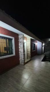 La Estancita de Tanti con pileta - 1