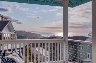 Nauti Beach Cottage - Lincoln City - 5