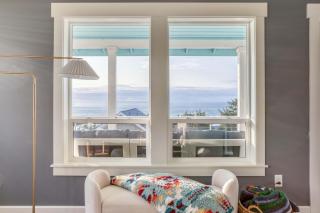 Nauti Beach Cottage - Lincoln City - 3