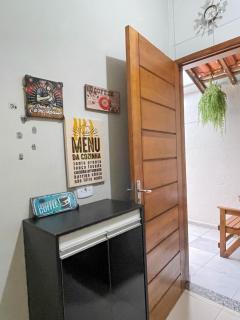 Massagua House - Caraguatatuba - 3