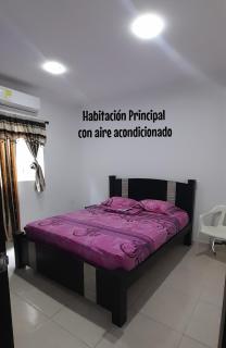 Apartamento JHON - Coveñas - 1