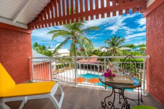 Orient Bay Palm Court Residence 4 Stars - 4