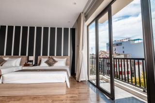 The One Hotel - Hai Phong - 0