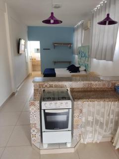 Studio Casa do Monge Ilhabela - 6