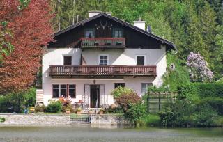 Ferienwohnung Mit Seeblick - Aldrans - 4