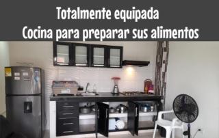 Apartamento JHON - Coveñas - 1