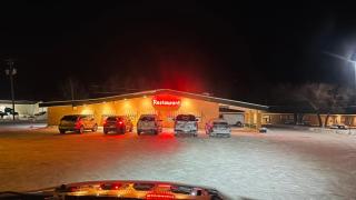 Timberland Inn & Restaurant - Swan River - 6