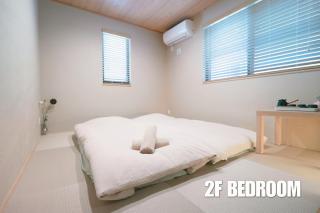 新宿中心高級稀有新建別墅，JR線新大久保徒步4分鐘露台免費Wi-Fi - 2