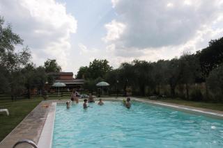 Al Casolare - Tuoro sul Trasimeno - 8