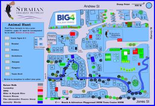 BIG4 Strahan Holiday Retreat - 8