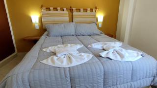 Apart Octogono Condominio - 1