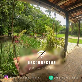 Habitat Marajó Hostel - Soure - 7