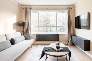 Riverside serviced apartments - Londra - 0