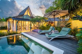Villa Kasih Lembongan - Nusa Lembongan - 2