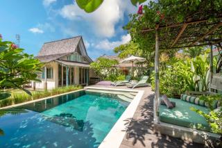 Villa Kasih Lembongan - Nusa Lembongan - 1
