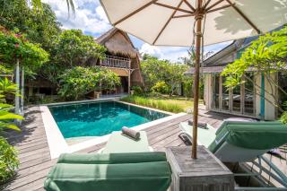 Villa Kasih Lembongan - 9