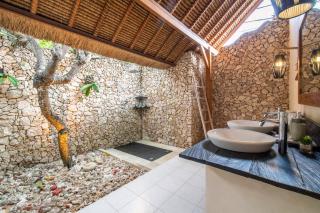 Villa Kasih Lembongan - 1
