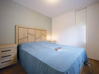 Appartement Neuf à Loudenvielle - 6 pers, 2 ch, terrasse sud, proche télécabine et Balnéa - FR-1-695-12 - Loudenvielle - 5