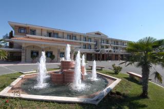 Hotel Aiges Melathron - Veria - 4