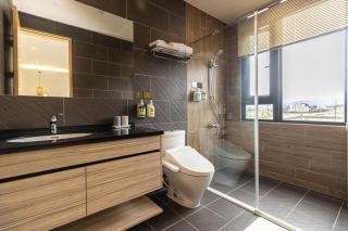 稻禾綠洲 DOME Homestay無包棟 - 4