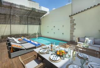 Owl Booking Villa Alvarez - Luxury Retreat - Pollença - 9