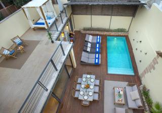 Owl Booking Villa Alvarez - 5 Min Walk to Old Town Center - 8