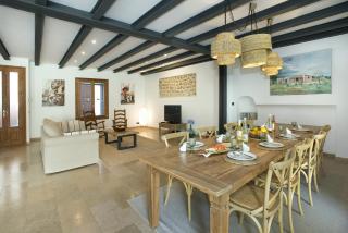 Owl Booking Villa Alvarez - Luxury Retreat - Pollença - 3