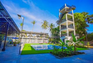 Adventure Dome Resort - 0