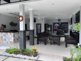 Green Hill Inn - Jimbaran - 6