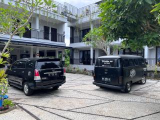 Green Hill Inn - Jimbaran - 5