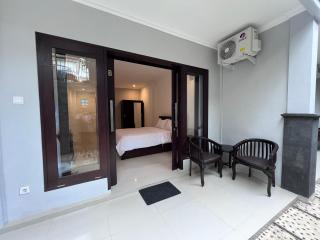 Green Hill Inn - Jimbaran - 2