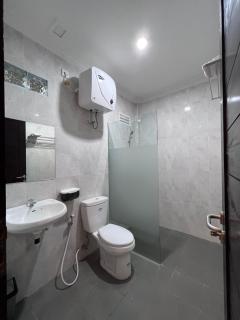 Green Hill Inn - Jimbaran - 1