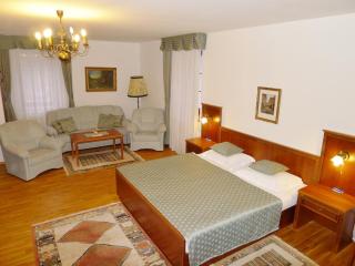 Hotel Nosal - Prague - 9