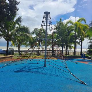 Timurbay Beach Resort Balok Kuantan - 9