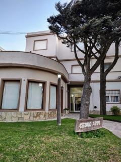 Depto 2 amb Vista al Mar Aire Acond Wi Fi - Pinamar - 8