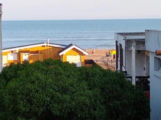Depto 2 amb Vista al Mar Aire Acond Wi Fi - Pinamar - 7