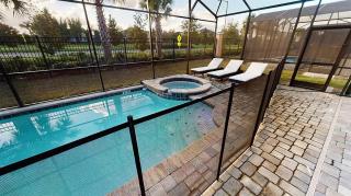 Mickey's Mansion - Kissimmee - 2