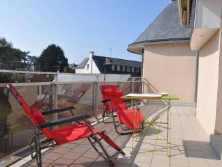 Superbe duplex au centre de Trégastel avec WiFi et garage privé - FR-1-368-52 - 3