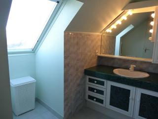 Superbe duplex au centre de Trégastel avec WiFi et garage privé - FR-1-368-52 - 1